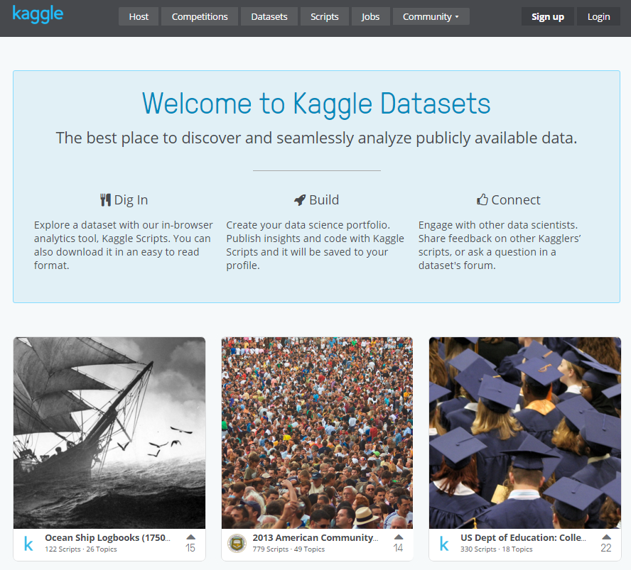 Kaggle image 1