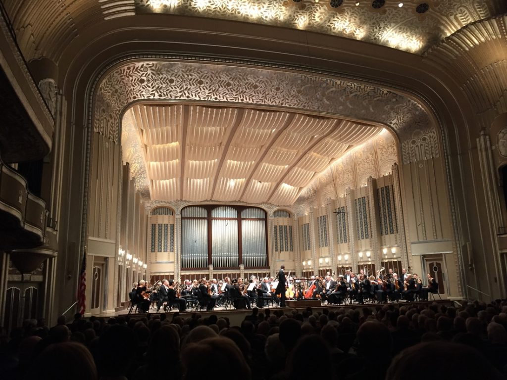 Cleveland Orchestra