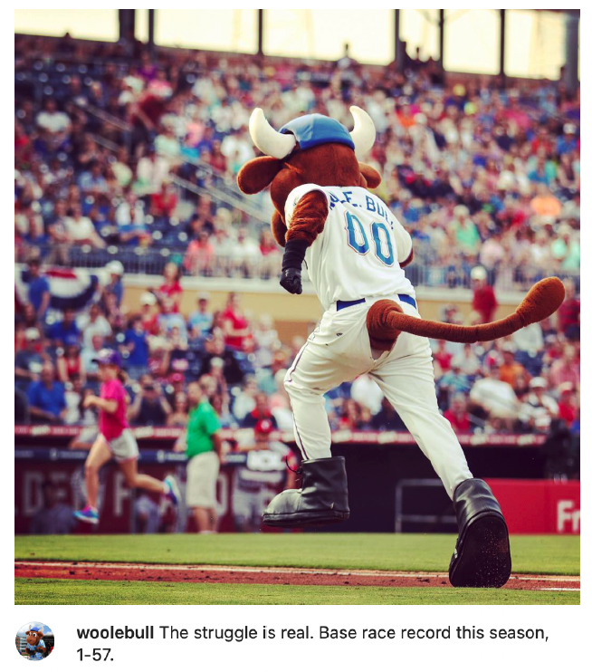 9 Ways to Enjoy Durham Bulls Baseball Games